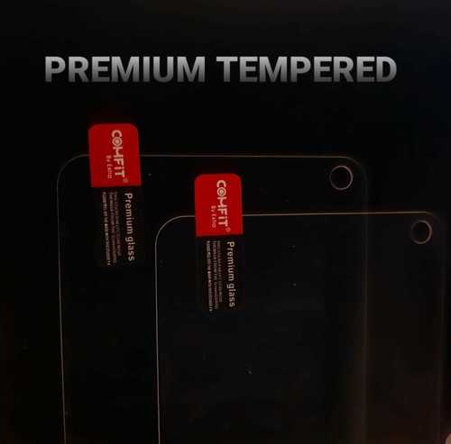 Mobile Tempered Glass