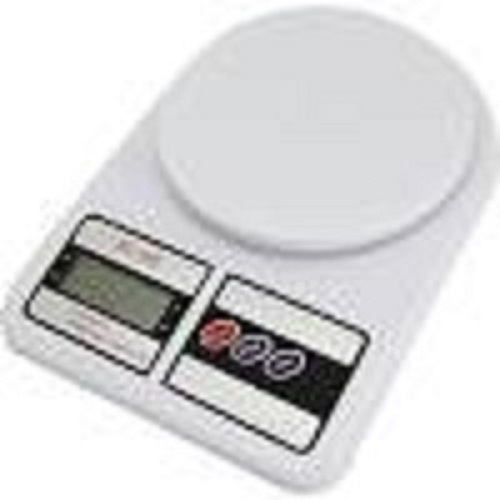 Electronic Kitchen Scale By EAGLE DIGITAL SCALES