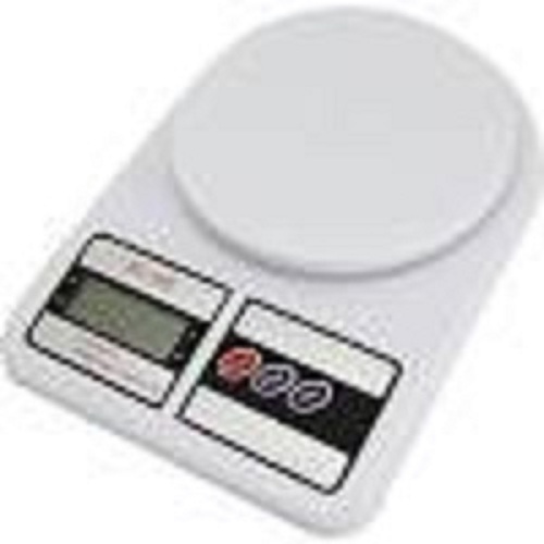 Electronic Kitchen Scale
