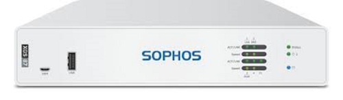 Sophos XGS 87 Appliance