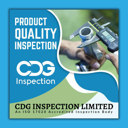 Product Quality Inspection