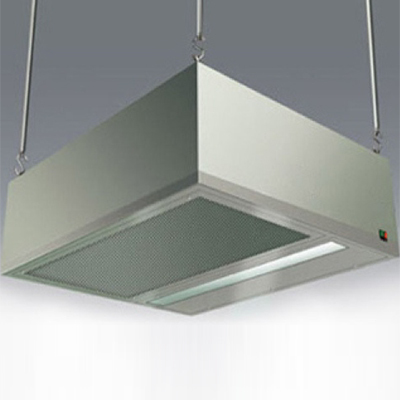 Ceiling Suspended Laminar Air Flow Unit