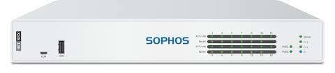 Sophos XGS 136 Appliance