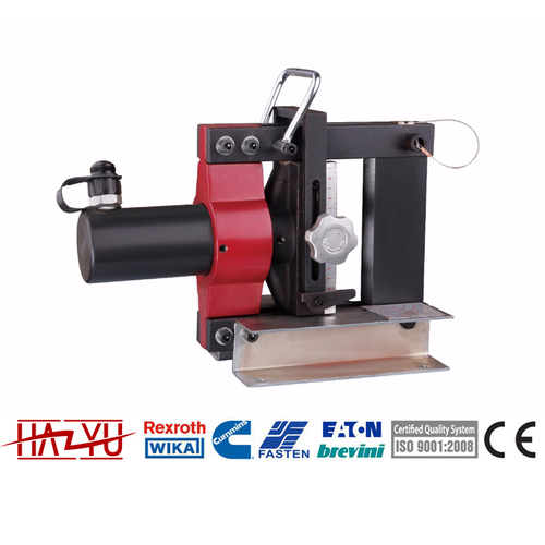 CB-200A Angle Steel Hydraulic Bending and Cutting Tools