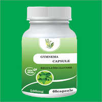 500 mg Gymnema Capsule