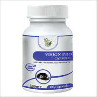 500 mg Vision Pro Capsule
