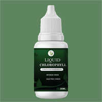 30 ml Liquid Chlorophyll Drop