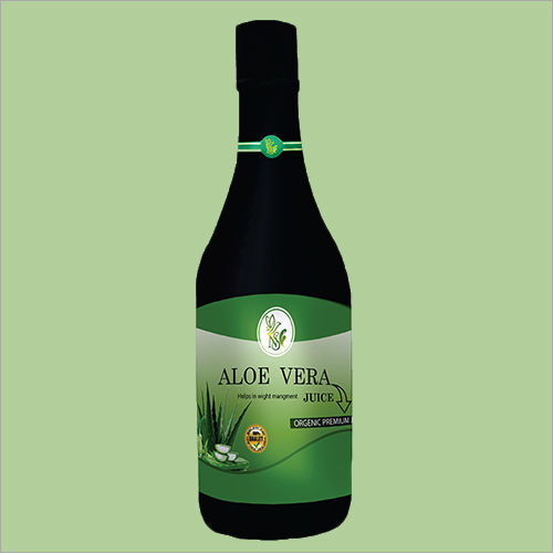 500 ml Aloe Vera Juice