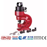 CH-60 Hydraulic Electric Punch Tool/ Puncher