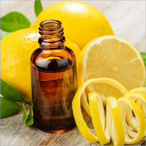 Lemon Oil