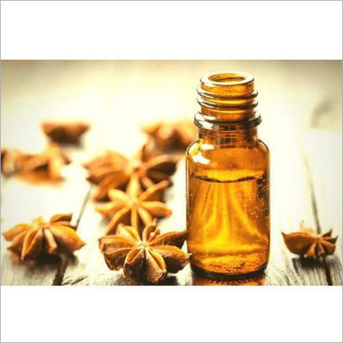 Aniseed Oil