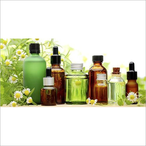 Synthetic Essential Oil