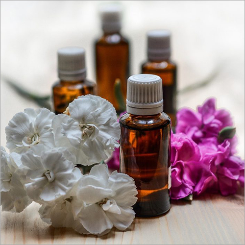 Reconstituted Essential Oil Shelf Life: 12 Months