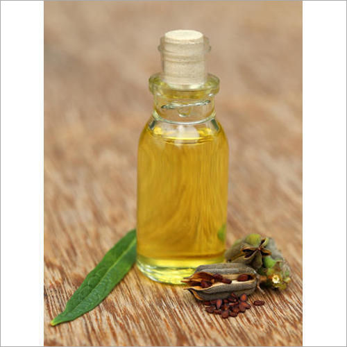 Citronella Oil - Purity: 99%