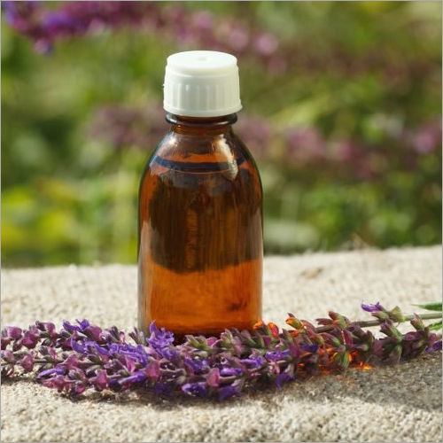 Clary Sage Oil