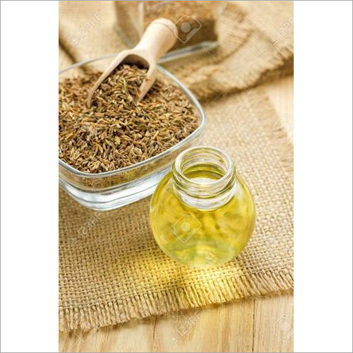 Cumin Oil Purity: 99.99%