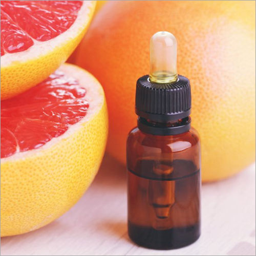 Grapefruit Oil