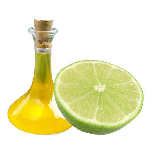 Lime Oil