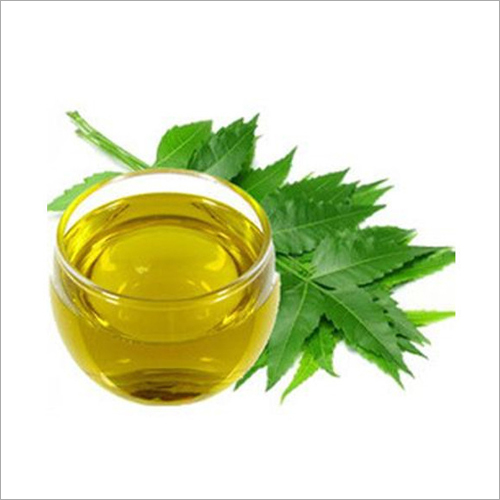 Neem Oil By GOGIA CHEMICAL INDUSTRIES PVT. LTD.