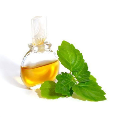 Patchouli Oil By GOGIA CHEMICAL INDUSTRIES PVT. LTD.