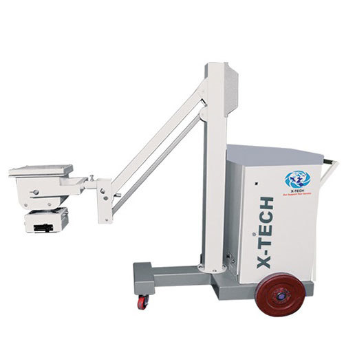 6kW High Frequency mobile SPRING balance mobile machine