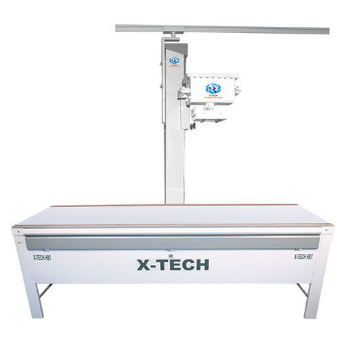 6kW X Ray Machine