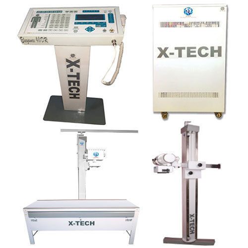 15kW X Ray Machine