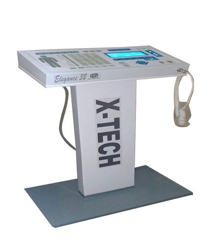 32kW Elegance Series HF X Ray Machine