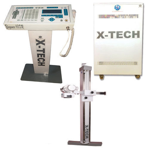 40kW X Ray Machine