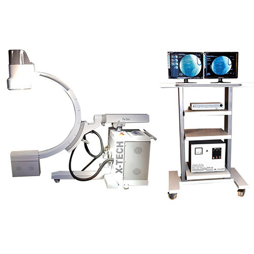 C-arm Machine DOXA SERIES 9inch II