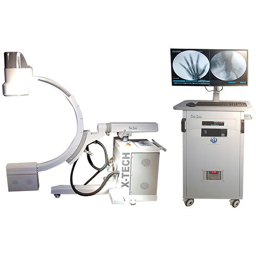 C-arm Machine DOXA SERIES 9inch II 1k X 1k