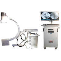 C-arm Machine DOXA SERIES 9inch II 1k X 1k