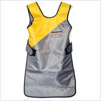 Lead Apron