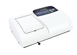 Spectrophotometer (Microprocessor Vis Single Beam) Capacity: N/A Liter/Day