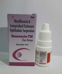 Benoxacin Tm