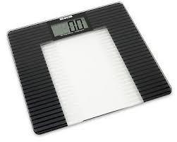 ConXport Bathroom Scale 150 Kg Square