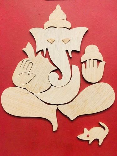 Wall Fix Ply Ganesh