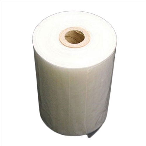 Stretch Film For Packaging