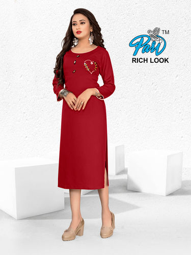 Ladies Kurti