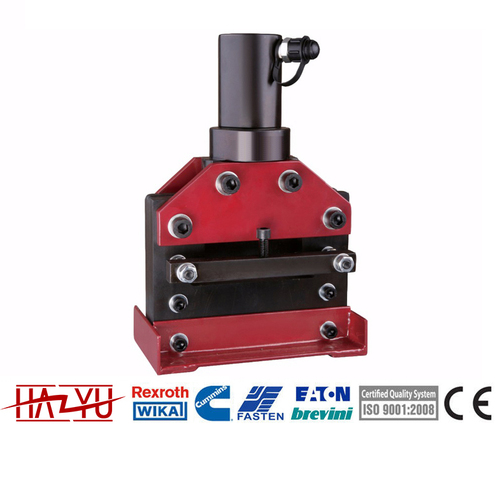 TYCWC-150 Hydraulic Bending and Cutting Tool
