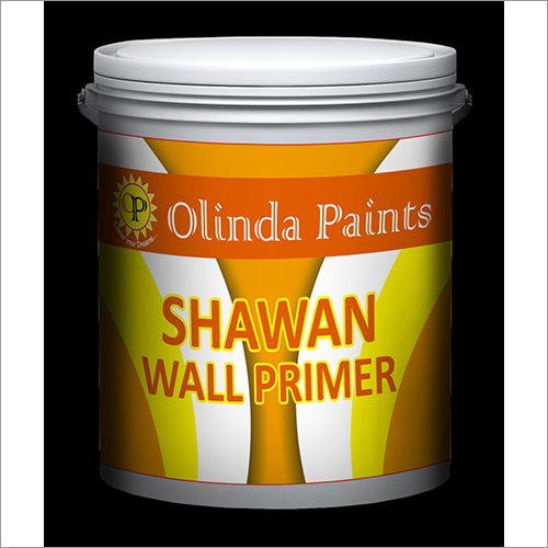 Shawan wall primer