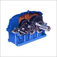 Industrial Gear Box
