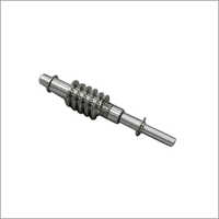 Worm Shaft