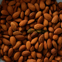 Non-Flavoured Almonds