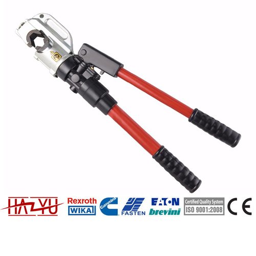 TYEP-430 Professional Manual Battery Operated Hydraulic Multi-functional Crimping Tools