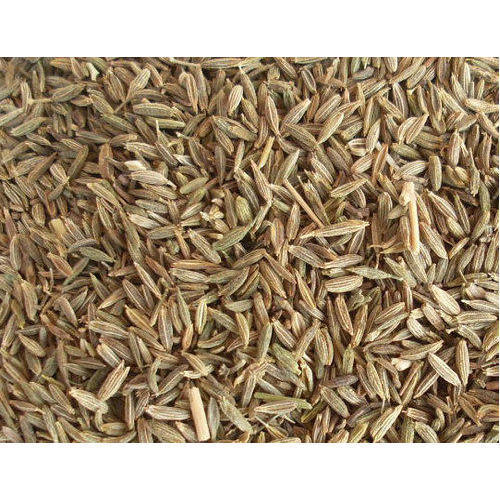 Cumin Seed