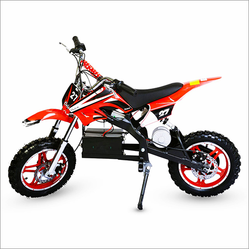 JUNIOR ELECTRIC BIKE