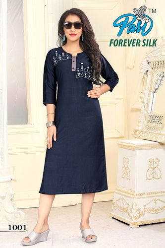 Forever Silk Catalog