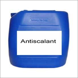 Antiscalant Chemical