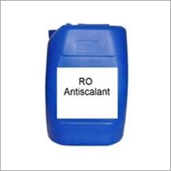 Ro Antiscalant